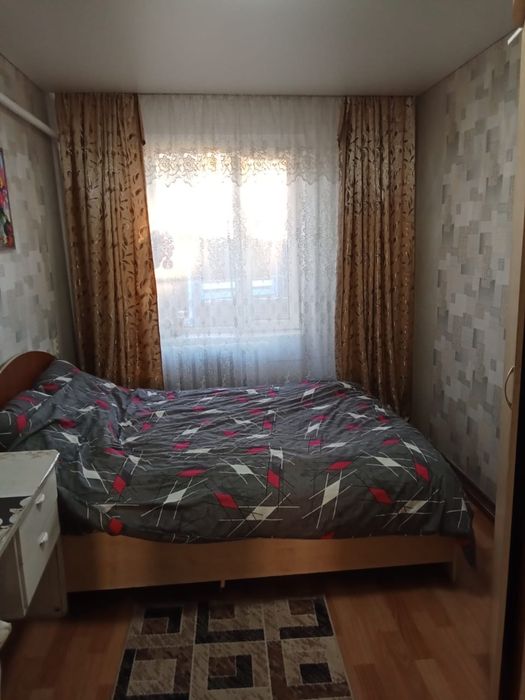 Продам дом с. Карабулак