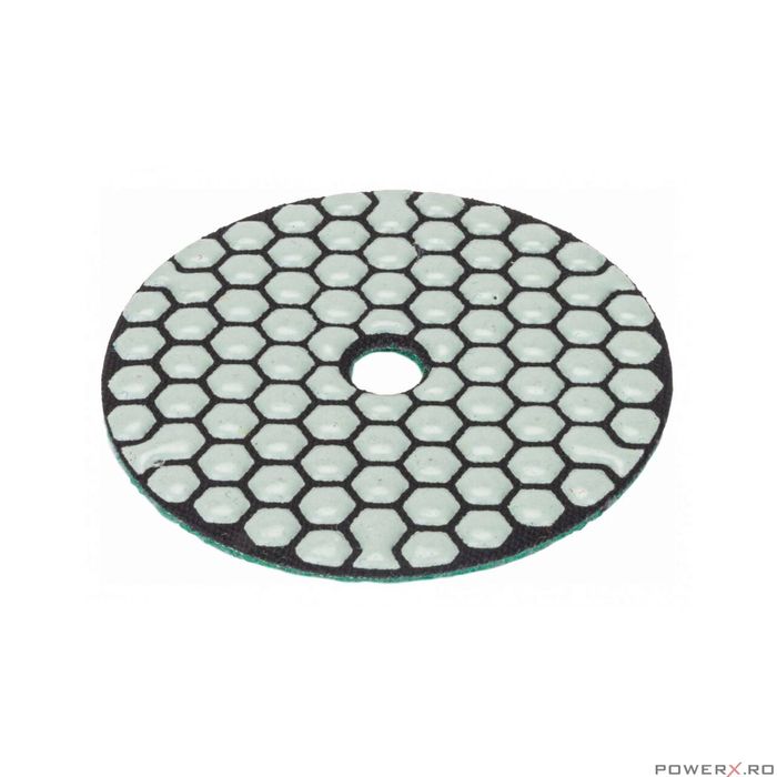 Set 7 discuri diamantate pentru slefuit Granulație