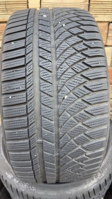 Зимни гуми 245/35 19” Kumho