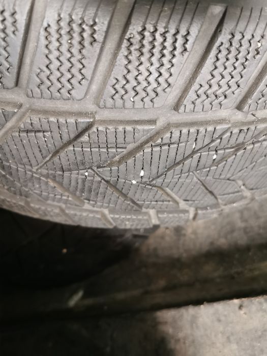 Vredstein 255 55 18 2бр