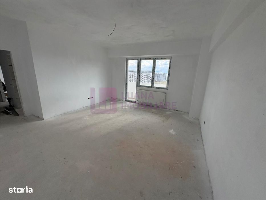 Apartament 2 camere de vanzare | Mihai Viteazu | balcon | NOU