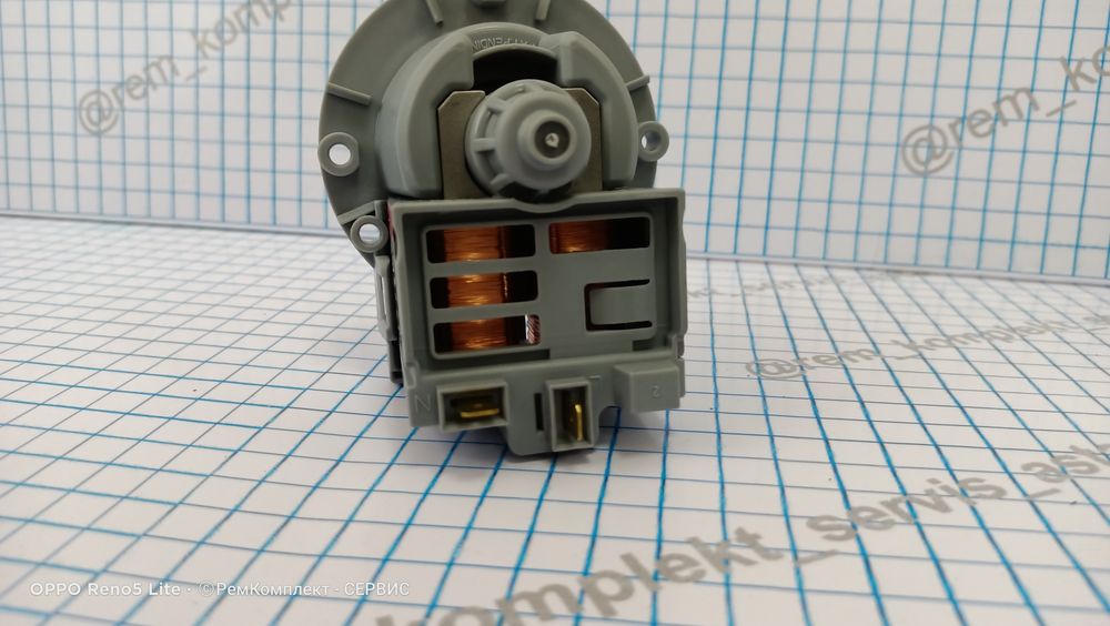 Помпа асколл сливной насос