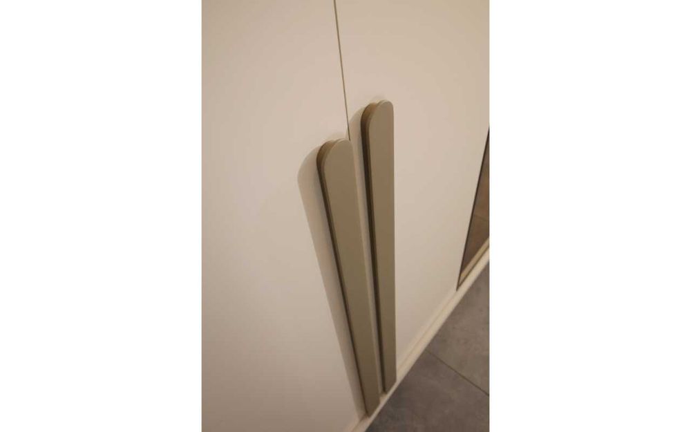 Цялостен спален комплект Pablo Hello Home