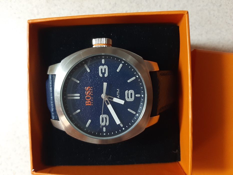 Мъжки часовници на различни цени