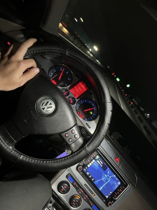 Volkswagen passat B6