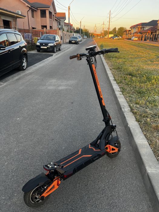 Vand kukirin g3 pro