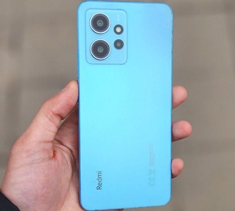 redmi note 12  128gb