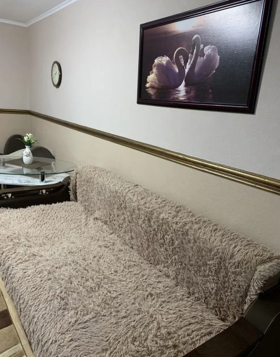 Сарыарка 11-Кенесары, 2ч 2000