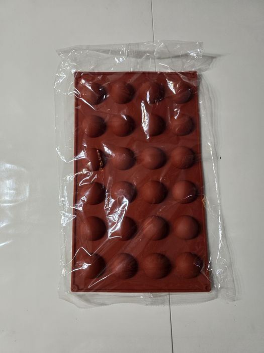 Формы для шоколада, печенья мадлен,сфера Алматы