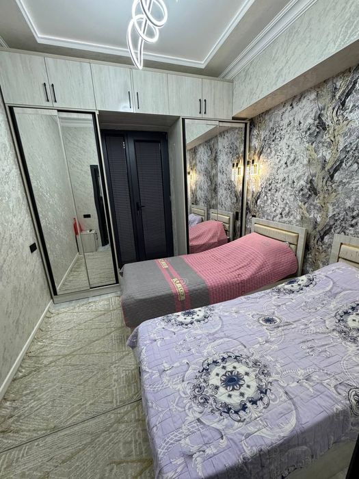 Аренда 2 х комн квартира, Чиланзар 17 ЖК ГРАН ПАРК