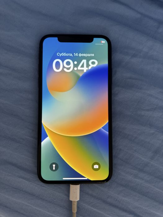 iphone 10 256gb