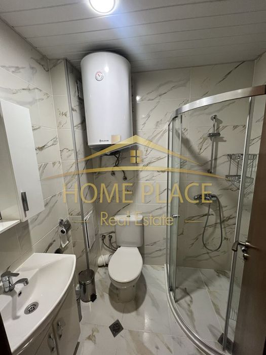 Дава се под наем Двустаен апартамент в Варна, Лятно кино Тракия - 60 кв.м за 398.82 € - Снимка #8