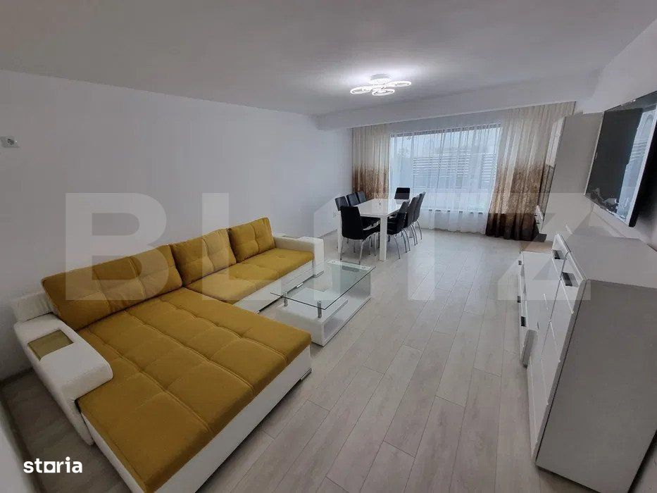 Casa, 180 mp, 5 camere, parcare, curte 260 mp, zona Veteranilor