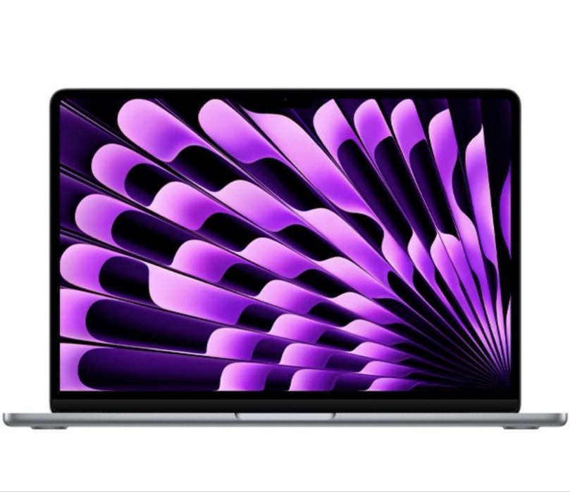 MacBook Air Apple M2