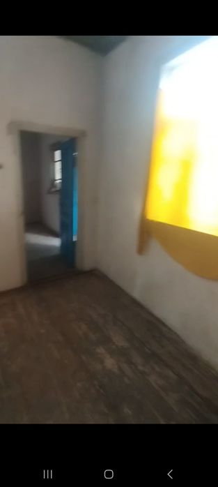 Продаётся дом об