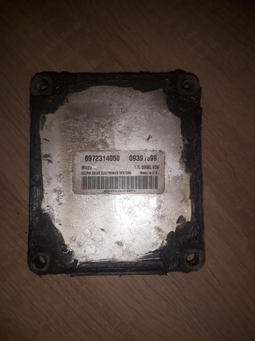 Calculator Opel Astra g