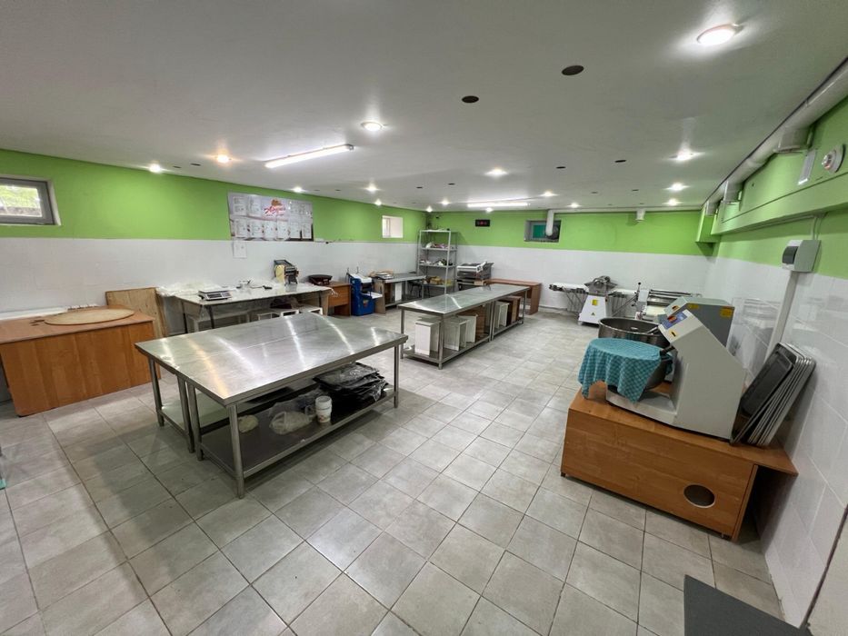 Продаётся помещение площадью 278 кв. м