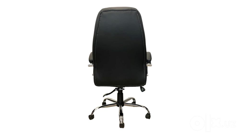 Офисное Кресло SITUP Spicily (экокожа Black)