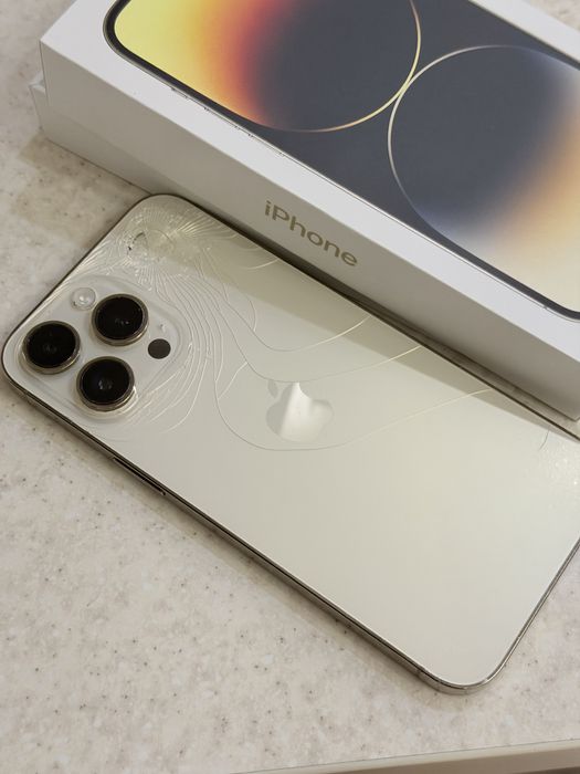 Iphone 14 Pro Max 256GB