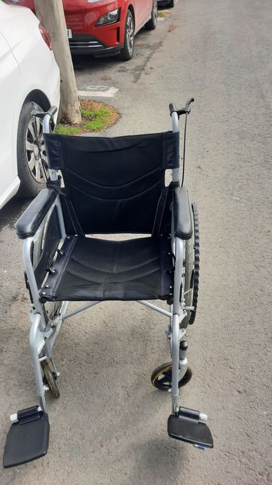 Carucior persoane dizabilități