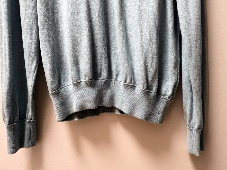 Maison Martin Margiela блуза
