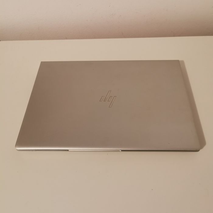 Laptop HP Elitebook 745 G6 ryzen pro 3500u