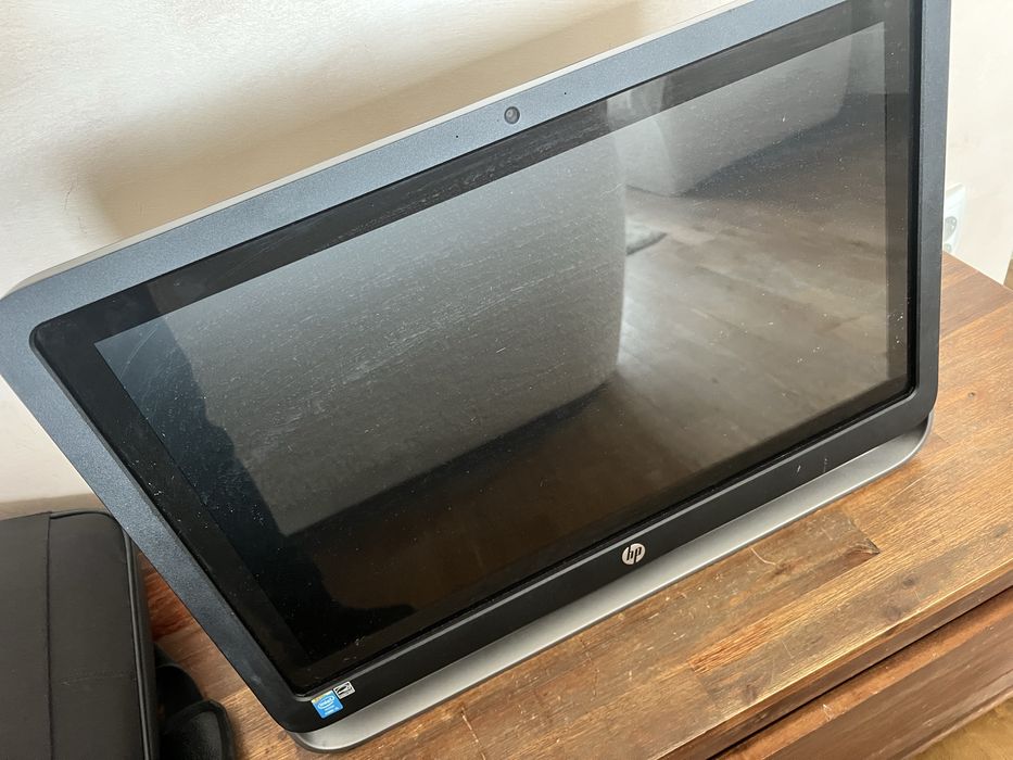 Hp pro one 400 G1 i5