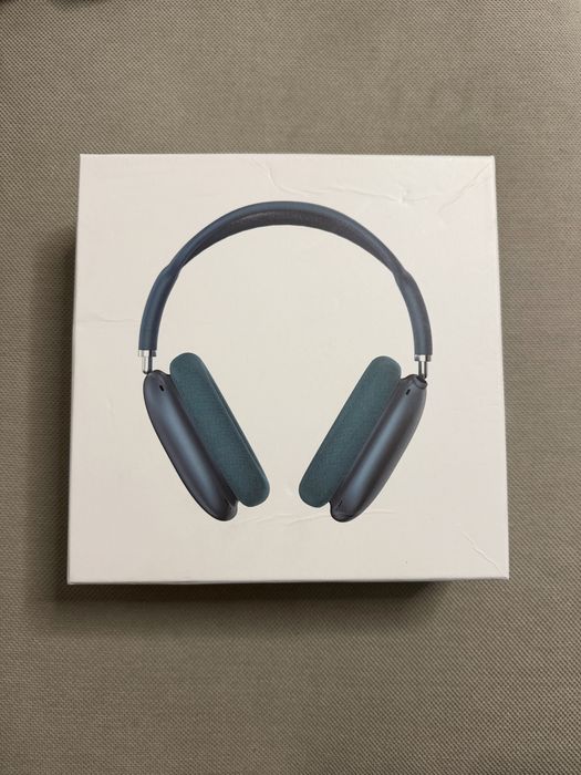 Casti AirPods Max