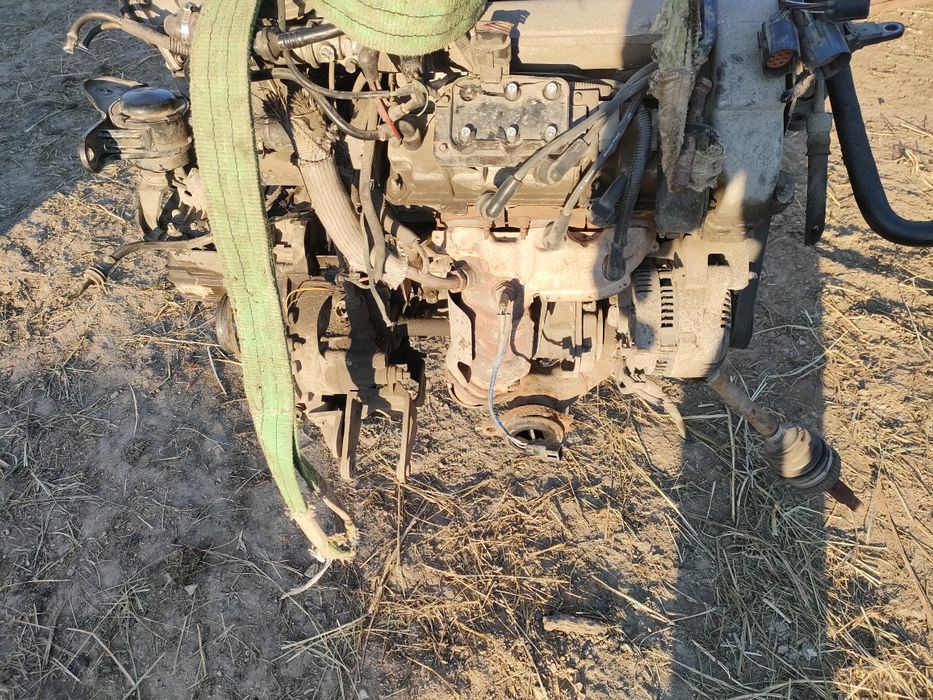 Продам двигатель Форд мандео