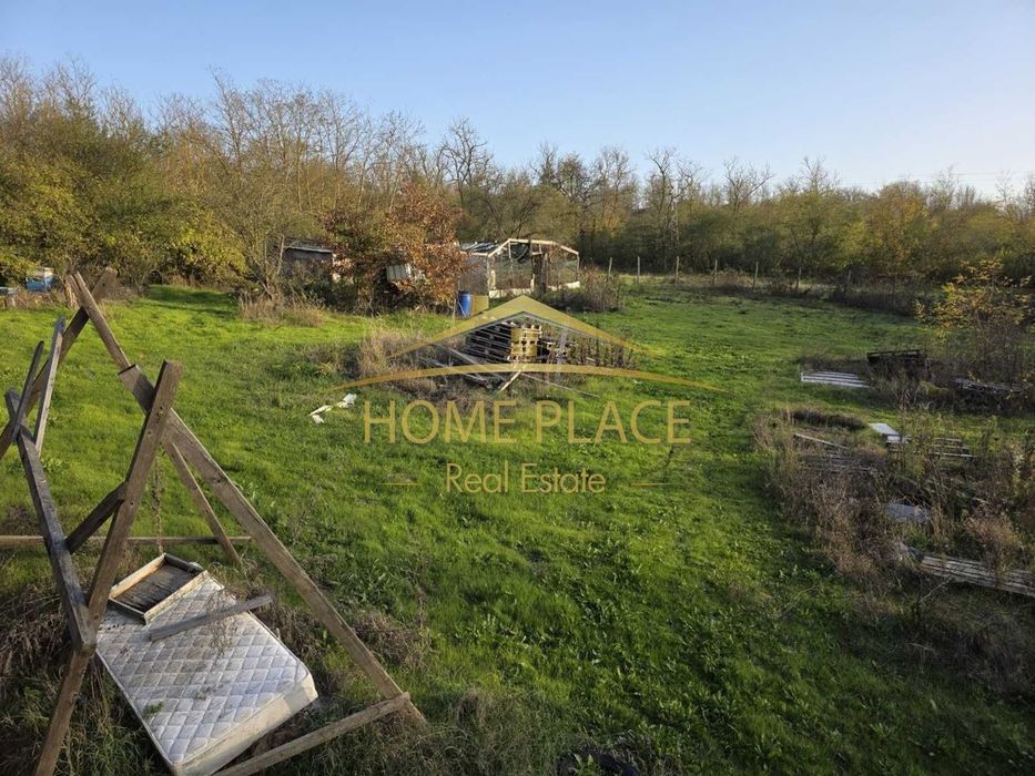 Продава се Парцел в с. Садово, Област Варна - 1750 кв.м за 9 €/кв.м - Снимка #1