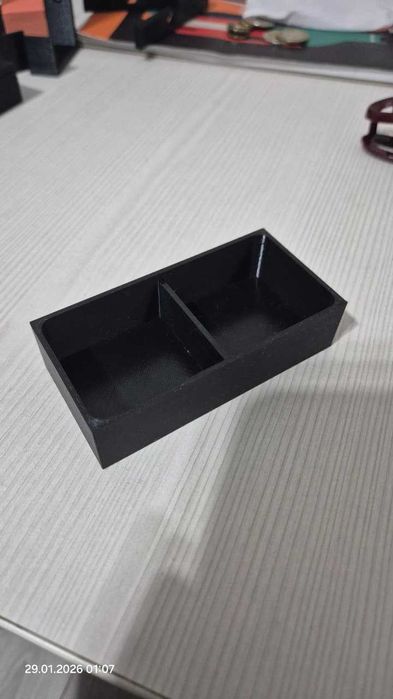 3д моделирование и печать