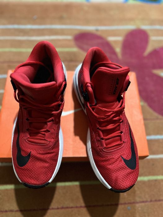 Nike Air Max Infuriate