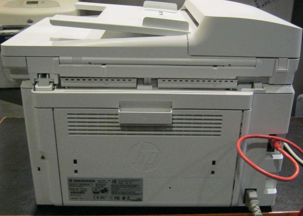 HP Laserjet M227 sdn