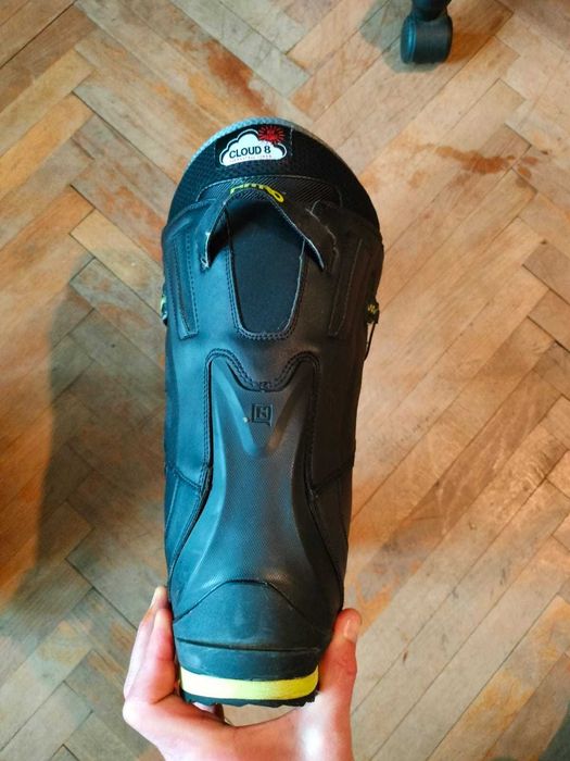 Boots Snowboard/Splitoard SH Nitro INCLINE TLS