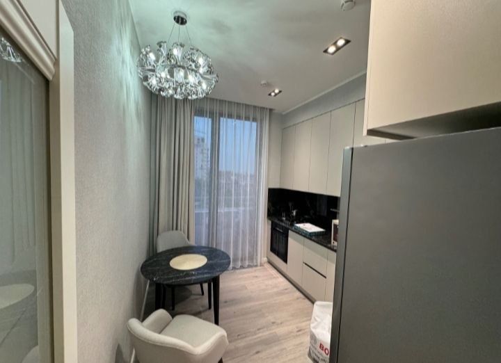 Infinity 2-комнатная 65м2 1200$ Мирзо-Улугбекский район