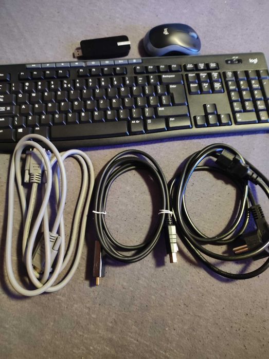 Оферта Lenovo ThinkCentre M83 Монитор Eizo FlexScan EV245