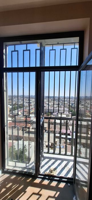 РЕШЁТКИ НА ОКНА. козырек навес ограда ковка ришотка riwotka panjara