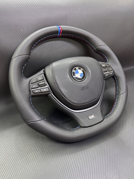 Volan Custom BMW F10 F11 F13 F01 M