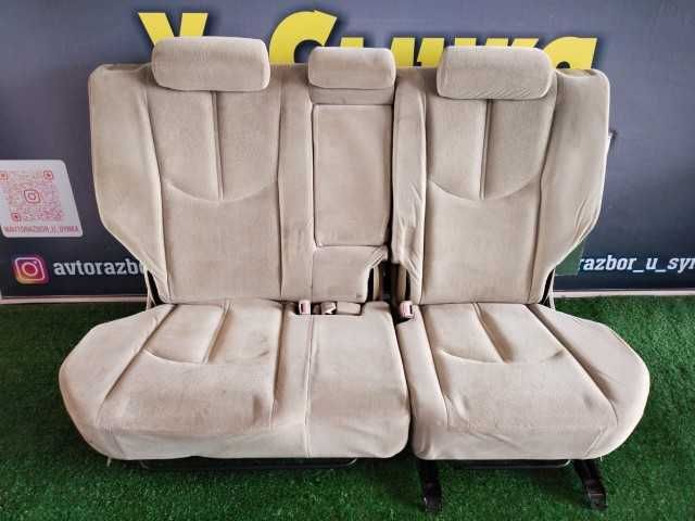 Сиденья Оригинал Япония