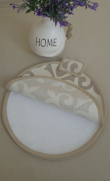 Сыпра комплект, 5 предметов