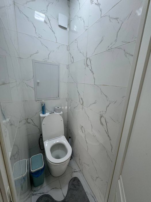 Yunusobod Bodomzor 2/2/4. 60m². 77 seriya Evro remont