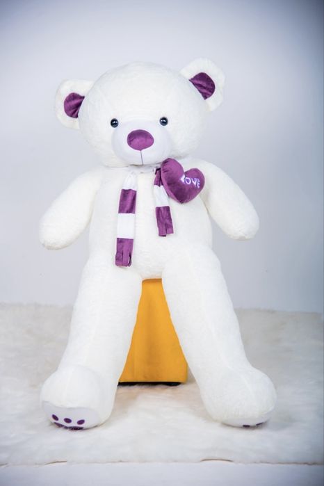 Новый үлкен мишка сатылады, нақты сатып алушылар болса хабарласыңыздар