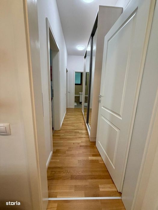 Apartament 3 camere, 13 Septembrie, Bloc Nou, Lux