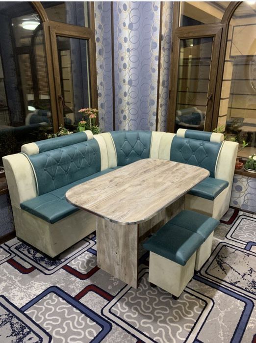 Ugalok devan kamplekt yengi