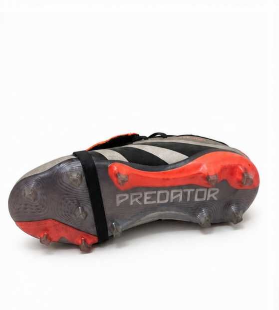 Бутонки на adidas PREDATOR