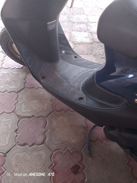 Продам Хонда Дио