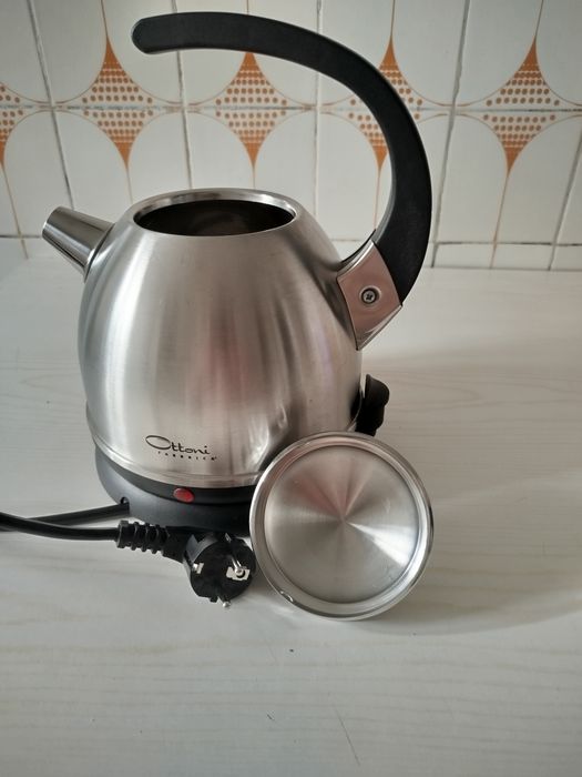 Ceainic ottoni fierbător apa