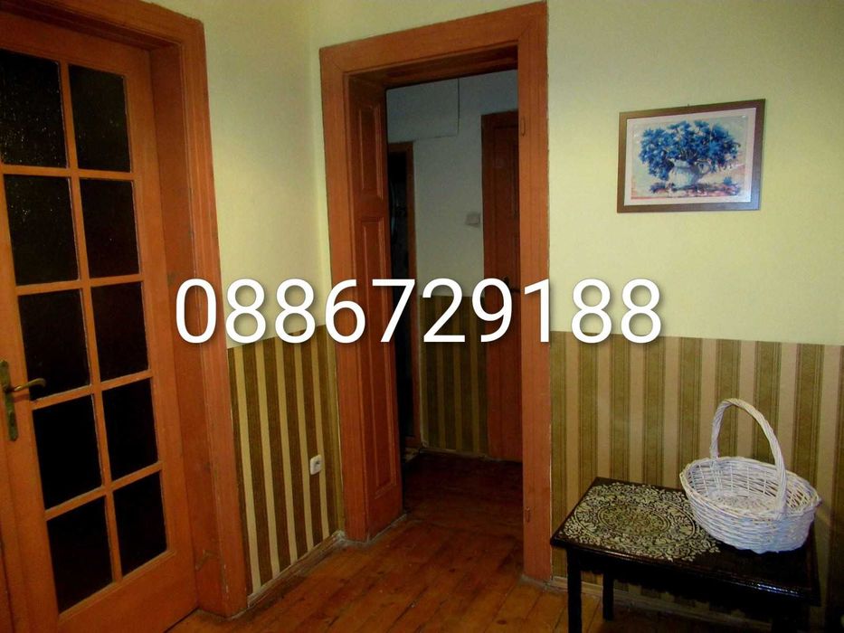 Двустаен на ул. Иван Асен 2