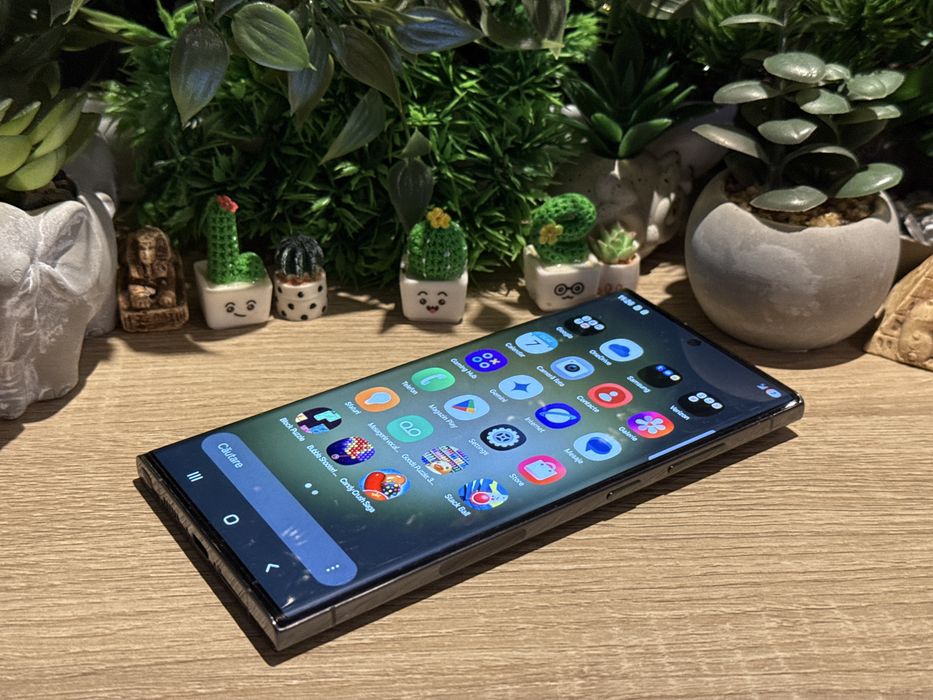 Samsung S23 ultra  ‼️Garantie‼️
