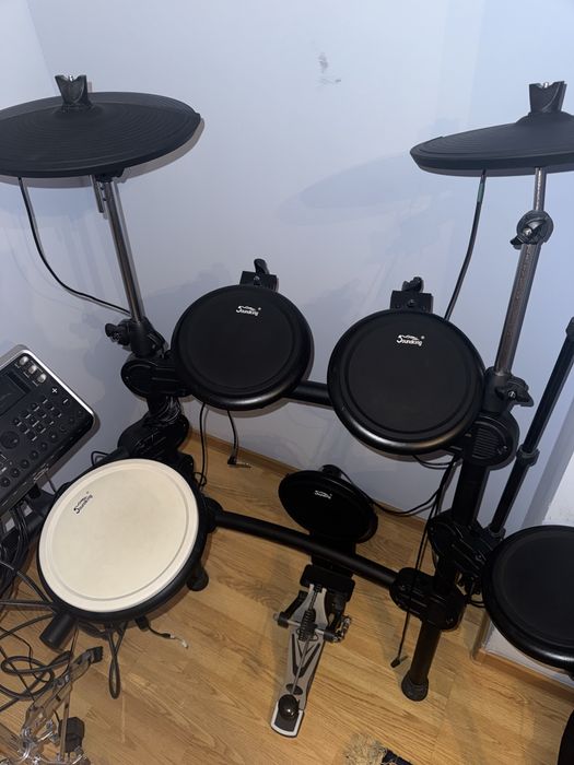 Электро барабаны Soundking 310